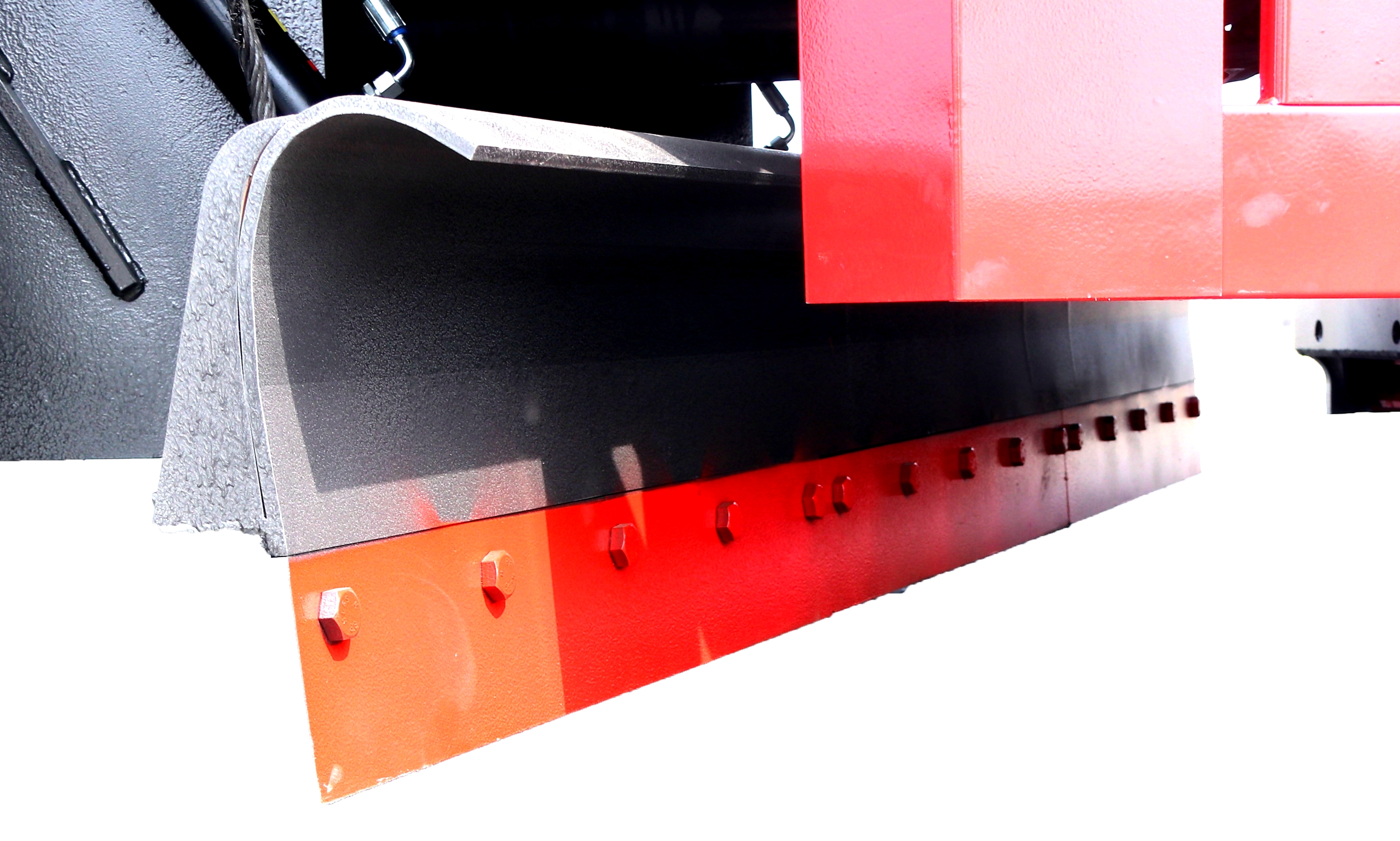 BLD5252TCXZZ6型(25噸)綜合除雪車(圖4) BLD5252TCXZZ6型(25噸)綜合除雪車(圖4)