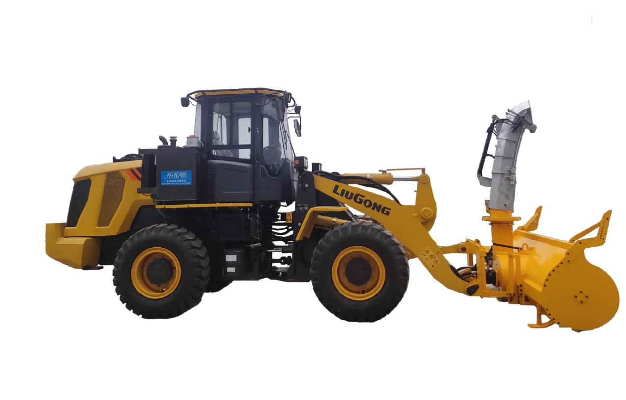 BLD-835P 多功能裝載除雪一體機(jī)(圖1) BLD-835P 多功能裝載除雪一體機(jī)(圖1)