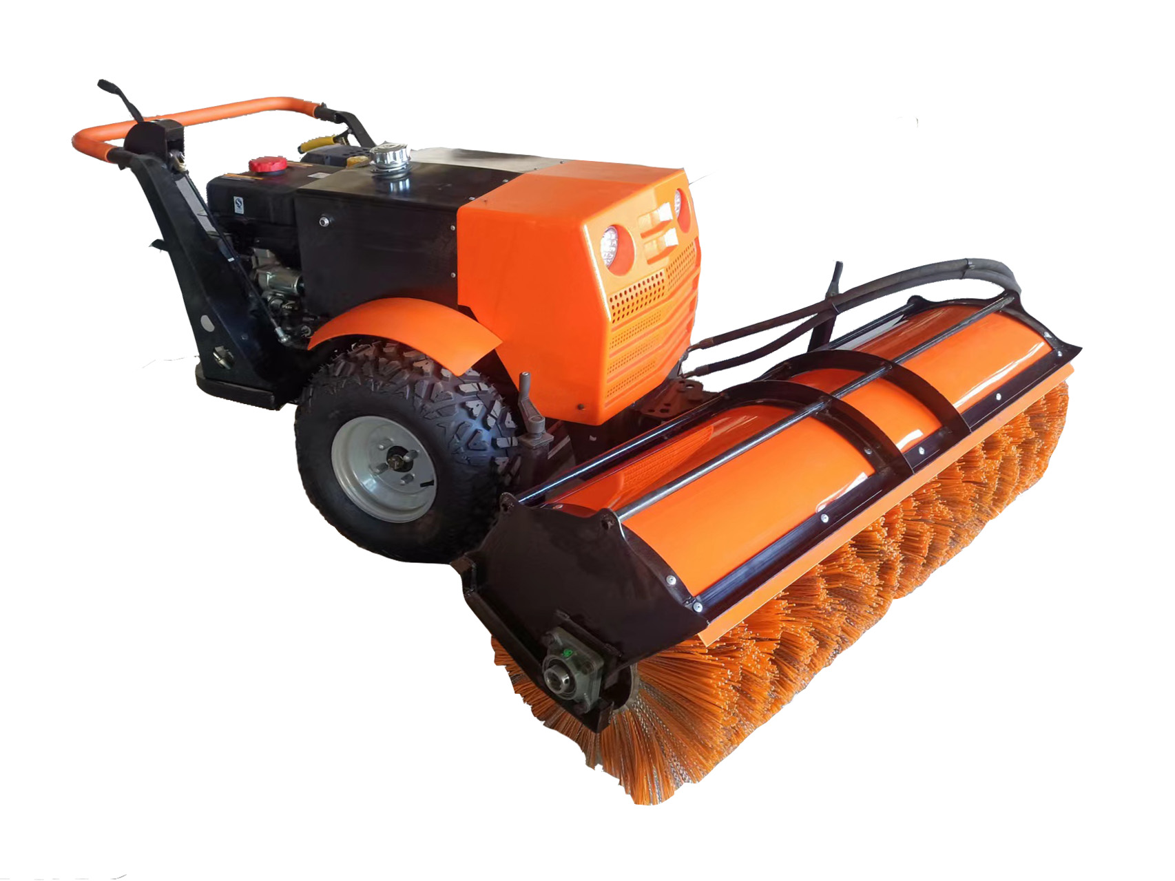 BLD-1200 手扶除雪機(jī)(圖1) BLD-1200 手扶除雪機(jī)(圖1)